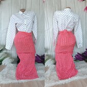 Сорочка+ спідниця рр С