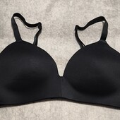 Шикарный бюст топ без косточек, 75 D