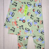 Піжама Primark, 1,5-2р / 92см