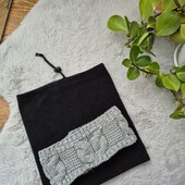 Флісовий хомут + в'язана пов'язка✨