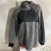 Кофта меховушка размер м