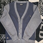 Кофта кардиган