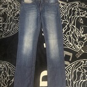 Стильні джинси Германія