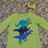 Регланчик на малюка (92)