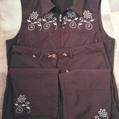 Костюм. Р. М Германия.