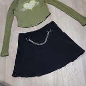 Стильний комплект Xs