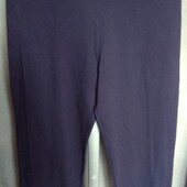 Распродажа!!!M&S Трикотажные штаны из котона