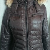 Frieda&Freddies Демисезонная куртка на пуху