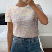 Тепла, мягусінька футболка , без дефектів ✨