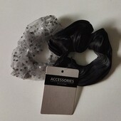 Комплект резинок для волосся Accessories