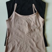 Жіночі майки комплект 2шт. Primark XS