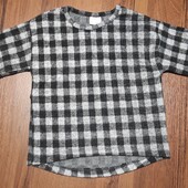 Стильна кофточка Zara стан ідеал. (5)