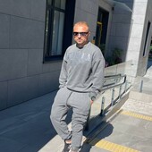 Люксовий теплий костюм -бавовна варка