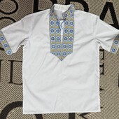 Вишиванка