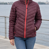 Neomondo Sigtuna Wrmn Light weight down jacket женский легкий пуховик, куртка