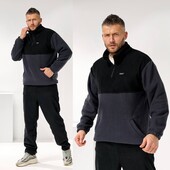 Теплющий костюм