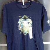 Крута футболка від TeeTurtle розмір ХЛ