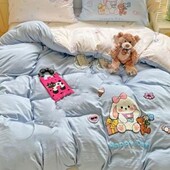 Комплект постільної білизни