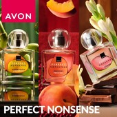 Парфумовані аромати perfect nonsense, 50мл - 1 на вибір
