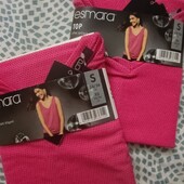 2 шт в лоте! Женский топ esmara® S 36/38