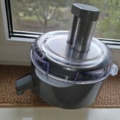 Соковижималка насадка до Kenwood knc29.P0SI