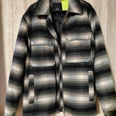 Куртка/пальто/бомбер river island М, оригінал