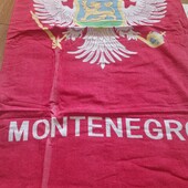Махровий якісний банний рушник 138*70 у хорошому стані 100% бавовна