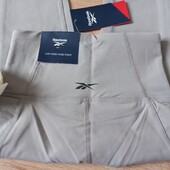 Reebok лосіни для занять спортом, тренувань з кишенею висока посадка XS розмір Нові