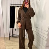Костюм альпака