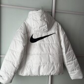 Супер ціна ! Оригінал! Зимова куртка Nike! Нова з бірками