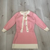 Турецький костюм на дівчинку, на вік 2-3 роки (див заміри)