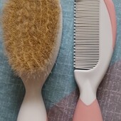 Дитячий гребінець Chicco ( 2 шт)