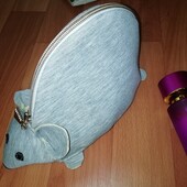 Косметичка Мишка