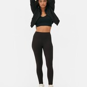 Спортивні лосіни workout primark, S