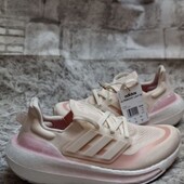 Жіночі кросівки Adidas Ultraboost Light , оригінал, 38р 24,5 см