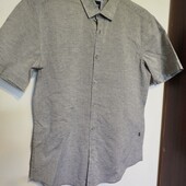 Сорочка чоловіча Hugo Boss розмір L