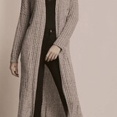 Длинный кардиган Dresssport