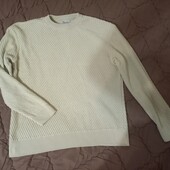 Мужской свитер Zara р L