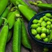 Насіння Горох Бінго (20 г) Смак літа у кожній горошині