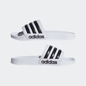 Шльопанці Adidas 37р. 22,5см.
