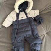 Комбінезон Chicco 0-6 місяців