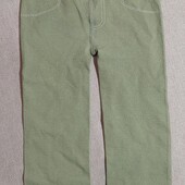 Джегінси від united colors of benetton розмір 98-104