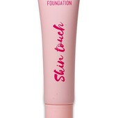 Багато лотів, обирайте, економте на доставці//Тональна основа M.A.G skin touch foundation