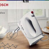 Новый ручной миксер Bosch Clever mixx mfq3010 (300 Вт) Словения