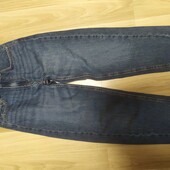 Джинси Zara, розмір 140