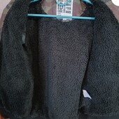 Куртка утепленная