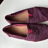 Кеди Toms, 36 розмір