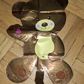 Фольговані кульки для дитячого свята, нові