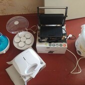 Продаж робочої техніки, усе разом