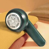 Аккумуляторная машинка для удаления катышек с зарядкой от Usb Lint Remover